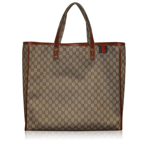 gucci canvass|gucci coated canvas handbag.